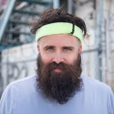 I'm a New Orleans comedian and show producer. For 20 years I heard that  there's no comedy scene here, no point in building a career here. But for  the past two years