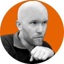 Brian 'Red Beard' Keith (@redbeardbrian)