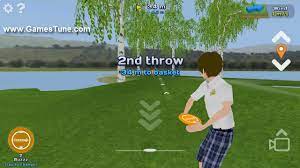 The best pc golf games should offer a fun gameplay experience and interesting mechanics. Disc Golf Game Apk Gameplay Download Link Hd Youtube