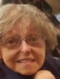 Ruth Beckett Obituary