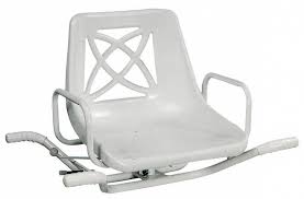 Gli ausili vasca da bagno che trovi nel catalogo sono disponibili anche presso il nostro magazzino a roma. Sedile Girevole Per Vasca Da Bagno Ram Apparecchi Medicali