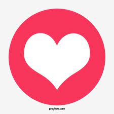 Love Reaction Facebook Reaction Facebook Reaction Facebook Png Transparent Clipart Image And Psd File For Free Download In 2020 Logo Facebook Social Media Icons Elephant Background