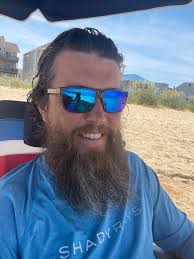 Sea-ing is believing. DeepSea Cuda