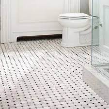 Tiling a bathroom floor may sound daunting, but it is simpler than you think. Some Types Of Bathroom Floor Tiles Decorifusta