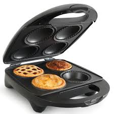 Affordable and search from millions of royalty free images, photos and vectors. The Personal Pie Baker Cool Kitchen Gadgets Mini Pie Maker Food