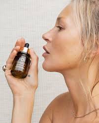 COSMOSS by Kate Moss Women's Golden Nectar Oil 30ml