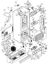 Why does the control panel keep blinking on my kenmore elite refrigerator model 795.77544600? Fixed Defrost Thermostat For Kenmore Elite Refrigerator Model 795 75546401 Applianceblog Repair Forums