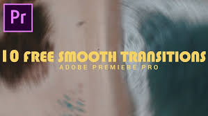 Edit visually stunning videos, and create professional productions for social sharing, tv, and film! Orange83 Smooth Transition Preset 10 Pack For Premiere Pro Free Premiere Bro