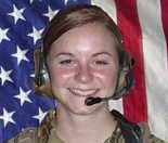 Alliance native Ashley White killed in Afghanistan during combat mission