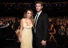 Miley cyrus and liam hemsworth's love story was one for the ages. Miley Cyrus And Liam Hemsworth S Relationship A Complete Timeline Glamour
