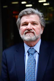 Know Your Arts Advocates: Americans For The Arts' Robert Lynch : The Record  : NPR