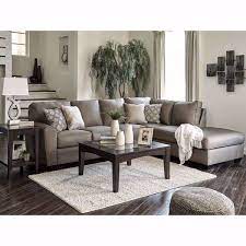 Carpenter Cashmere 2 Piece Sectional Only 699 00 At Taft Furniture Online And At Our Albany And Sarato Sectional Living Room Decor Couch Furniture Furniture