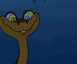 See more of toei animation on facebook. Kaa Animated Induction 1 By Sepentinedream On Deviantart