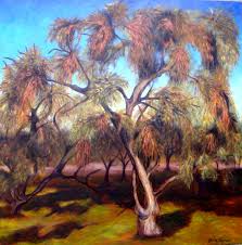 Landscapes and Architecture