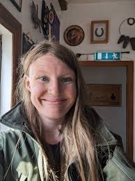 Horse Riding at Laxnes Horse Farm near Reykjavik, Iceland