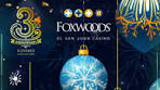 ¡La gran familia de Foxwoods El San Juan Casino les desea ...