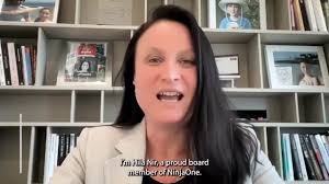 #internationalwomensday #womenintech