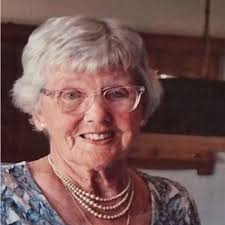 Carol concert will be in memory of charity stalwart Joyce Ashworth