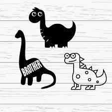 Download Baby Cute Dinosaur Svgs Cute Dinosaur Svgs Baby Cute Dinosaur Svgs By Mockupvenue Thehungryjpeg Com