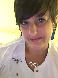 She would have been 82 this month. The one and only Mabel Denvir. There was  no one she met who's life she did not impact. Miss you so much.