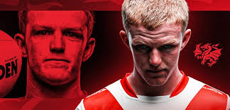 Aitken Named In Scotland Squad