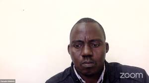 A discussion about experiences of a Zimbabwean musician