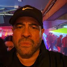 I grew up in Rochester, New York but never thought I was raised by low  income parents during a time when most everyone treated each other with  respect. We didn't eat a