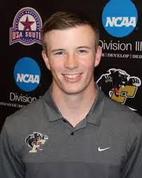 2016-17 Men's Golf Roster