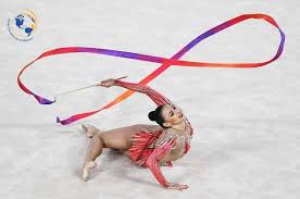 Rut Castillo Mexico Pan American Games Lima 2019