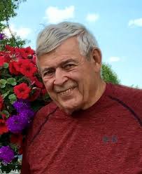 Obituary information for Alan Michael Keener