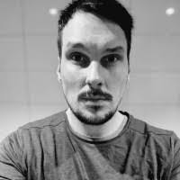 Tim Luoma's Instagram, Twitter & Facebook