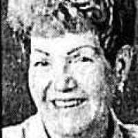 Eloise Leavitt (1926–1999) • FamilySearch
