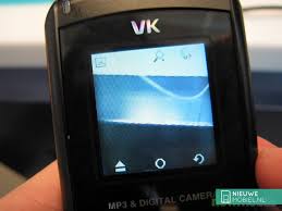 VK Mobile VK200: all deals, specs ...