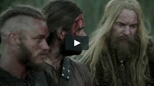 Tiberius (vladimir kulich) strikes a deal with king john (paul giamatti). Vladimir Kulich Vikings On Vimeo