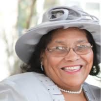 Obituary information for Gladys Mae Elder Johnson