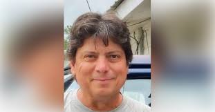 Obituary information for Jamie Pierce