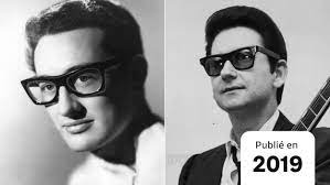 Morts depuis des décennies, Roy Orbison et Buddy Holly partent en tournée |  Radio-Canada