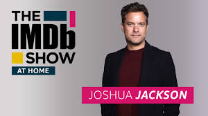Jennifer connelly movies & tv shows. The Imdb Show Joshua Jackson Tv Episode 2020 Imdb