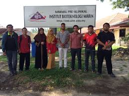 The universiti malaysia terengganu (university of malaysia, terengganu) or umt, formerly known as kolej universiti sains dan teknologi malaysia (university college of science and technology malaysia) or kustem, is a university in kuala nerus district, terengganu, malaysia. Imu News Postgraduate Scholarship For Imu Alumna With Passion For Neuroscience Research