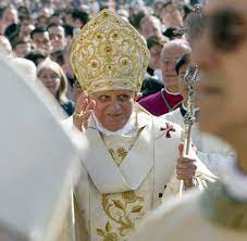 Joseph ratzinger, joseph kardinal ratzinger, papst benedikt xvi., joseph alois ratzinger, benedictus pp. Info Kennen Sie Die E Mail Adresse Des Papstes Welt