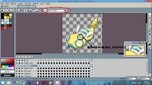 Aseprite will also show to which key the current shortcut is assigned to for in case there is a conflict. Other Tutorial How To Create Animated Sprites The Pokecommunity Forums