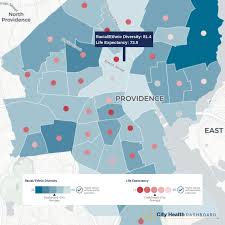 City Health Dashboard Icma Org