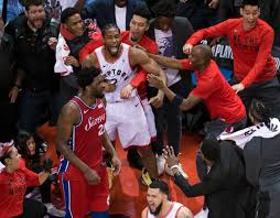 Raptors odds, game 5 picks. Kawhi Leonard S Buzzer Beater Lifts Raptors To Eastern Conference Finals The Washington Post