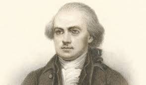 William Ellery, Founding Father, American Revolution