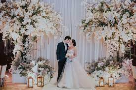 Let us plan for your big day instead of your family members. My Wedding Planner Sdn Bhd Wedding Planner Malaysia