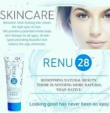 Image result for asea renu 28