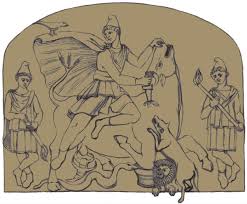 Das problem mit dem mithraskult ist, dass man eigentlich nur sehr wenig über ihn sagen kann, weil ansonsten beruht das meiste, was man zum einfluss des mithraskults auf das christentum sagen. Fuhrung Mithras Kultpraxis Und Glaubensinhalte Des Romischen Geheimkultes Um Die Unbesiegte Sonne Guglingen Meine Stimme