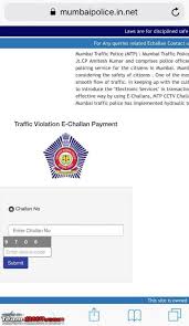 Mumbai Businessman Pays Rs 1 Lakh In Speeding Fines Team Bhp