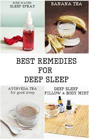 Top Diy Ideas For Better Sleep The Indian Spot Home Remedies For Sleep Indian Home Remedies Sleep Remedies
