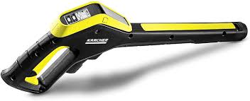 Karcher Full Control Plus Gun Handle For K5 And K7 Pressure Washers Amazon Co Uk Diy Tools